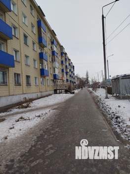 2-к квартира, вторичка, 45м2, 3/5 этаж