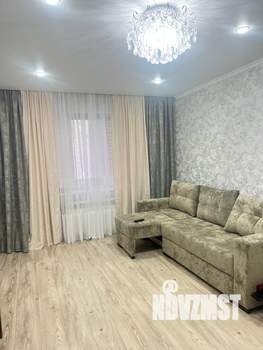 2-к квартира, вторичка, 56м2, 5/10 этаж