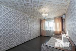 1-к квартира, вторичка, 34м2, 6/6 этаж