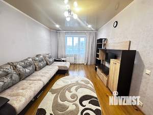 1-к квартира, вторичка, 40м2, 8/10 этаж