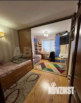 2-к квартира, вторичка, 55м2, 5/5 этаж