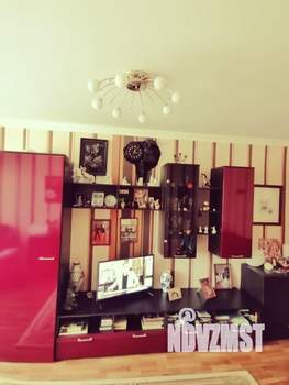 2-к квартира, вторичка, 43м2, 5/5 этаж