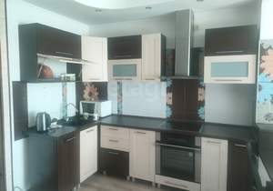 1-к квартира, вторичка, 43м2, 5/9 этаж