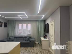 1-к квартира, вторичка, 41м2, 5/11 этаж