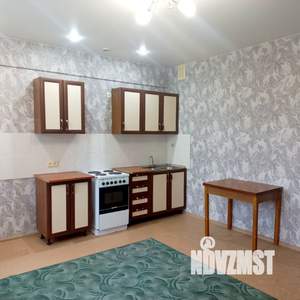 Студия квартира, вторичка, 29м2, 2/8 этаж