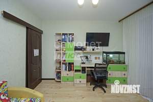 2-к квартира, вторичка, 60м2, 11/15 этаж