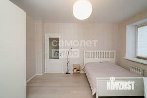 2-к квартира, вторичка, 67м2, 8/16 этаж