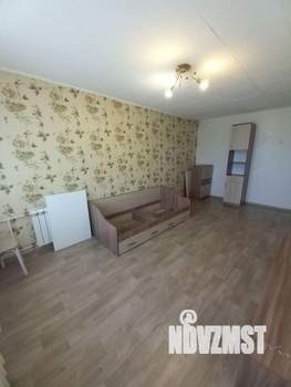 1-к квартира, вторичка, 30м2, 6/9 этаж