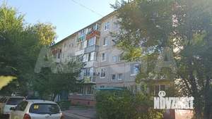 3-к квартира, вторичка, 70м2, 3/5 этаж