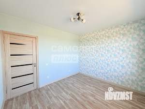 3-к квартира, вторичка, 73м2, 10/11 этаж
