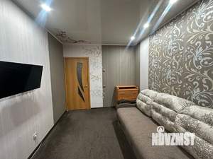 3-к квартира, вторичка, 63м2, 3/9 этаж