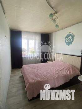 3-к квартира, вторичка, 66м2, 10/16 этаж