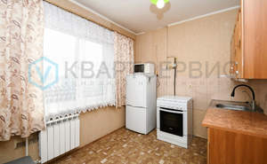 1-к квартира, вторичка, 37м2, 8/9 этаж