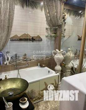 1-к квартира, вторичка, 30м2, 1/3 этаж