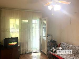 2-к квартира, вторичка, 46м2, 5/5 этаж