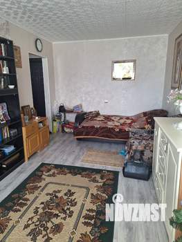 1-к квартира, вторичка, 30м2, 4/90 этаж