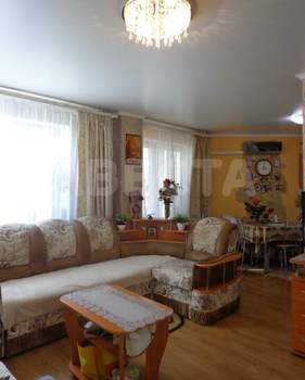 Студия квартира, вторичка, 41м2, 6/11 этаж