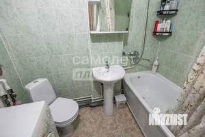 1-к квартира, вторичка, 28м2, 1/8 этаж