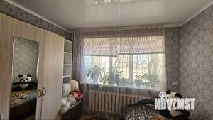 2-к квартира, вторичка, 32м2, 1/5 этаж