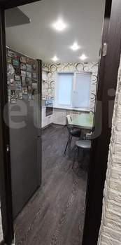 3-к квартира, вторичка, 63м2, 1/9 этаж