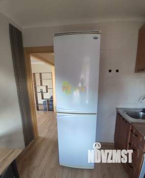 1-к квартира, вторичка, 29м2, 5/5 этаж