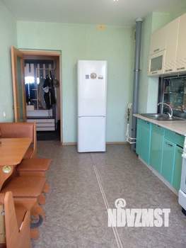 2-к квартира, вторичка, 55м2, 8/10 этаж