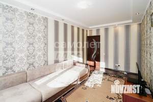 2-к квартира, вторичка, 47м2, 1/5 этаж