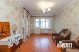2-к квартира, вторичка, 46м2, 2/5 этаж