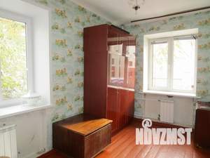 2-к квартира, вторичка, 39м2, 3/3 этаж