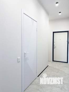 2-к квартира, вторичка, 46м2, 1/10 этаж
