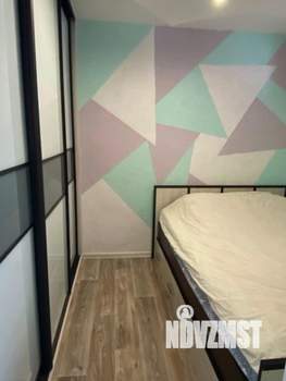 2-к квартира, вторичка, 44м2, 5/5 этаж