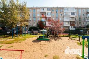 2-к квартира, вторичка, 44м2, 1/5 этаж