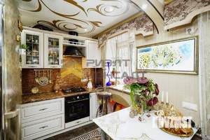 1-к квартира, вторичка, 30м2, 1/3 этаж