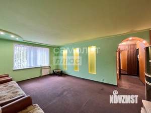 3-к квартира, вторичка, 69м2, 1/12 этаж