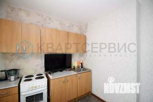 1-к квартира, вторичка, 37м2, 2/10 этаж