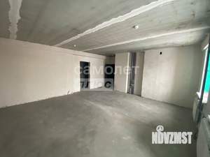1-к квартира, вторичка, 42м2, 7/9 этаж