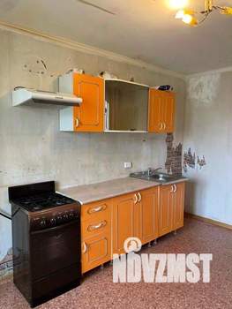 1-к квартира, вторичка, 40м2, 4/10 этаж