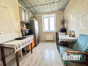 2-к квартира, вторичка, 54м2, 7/16 этаж