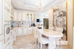 2-к квартира, вторичка, 103м2, 3/5 этаж