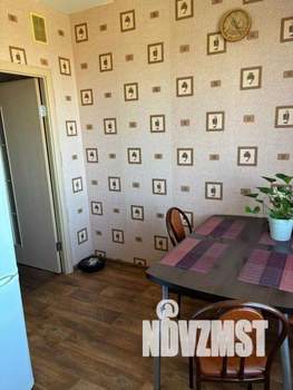 1-к квартира, вторичка, 37м2, 10/10 этаж