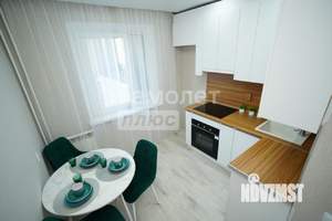 3-к квартира, вторичка, 62м2, 4/9 этаж