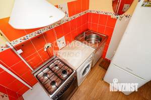 3-к квартира, вторичка, 59м2, 4/5 этаж