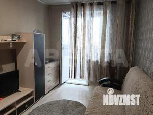 3-к квартира, вторичка, 70м2, 11/12 этаж