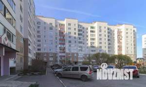 2-к квартира, вторичка, 75м2, 8/10 этаж