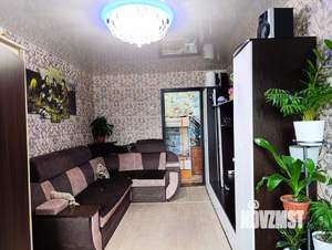 2-к квартира, вторичка, 40м2, 4/9 этаж