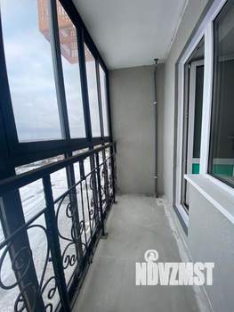 1-к квартира, сданный дом, 37м2, 8/10 этаж