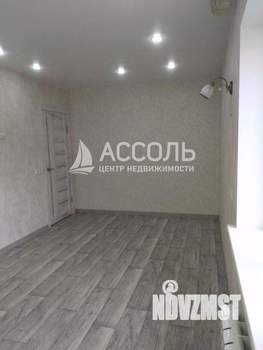 1-к квартира, вторичка, 31м2, 1/5 этаж