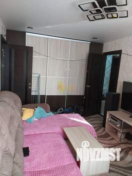 2-к квартира, вторичка, 42м2, 3/5 этаж