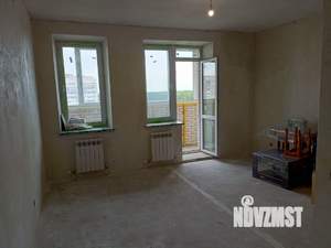 1-к квартира, вторичка, 28м2, 7/9 этаж