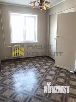 3-к квартира, вторичка, 59м2, 3/5 этаж